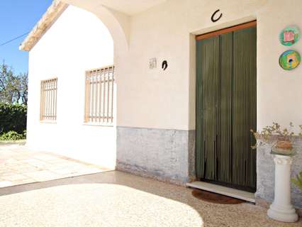 Chalet en venta en Onil