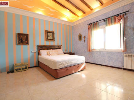 Chalet en venta en Alicante