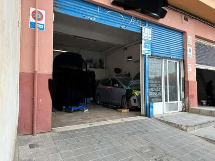 Local comercial en venta en Alicante