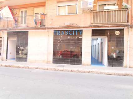 Local comercial en venta en Alicante