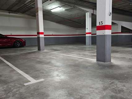 Plaza de parking en venta en Alicante