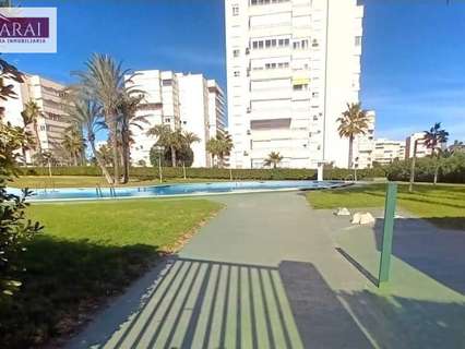 Piso en venta en Alicante