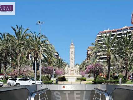 Plaza de parking en venta en Alicante rebajada