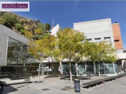 Plaza de parking en venta en Sant Vicent del Raspeig