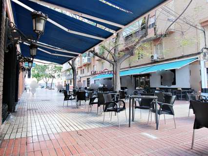 Local comercial en alquiler en Alicante