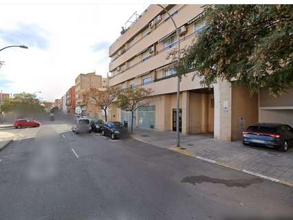 Piso en venta en Alicante