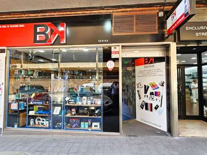 Local comercial en venta en Alicante