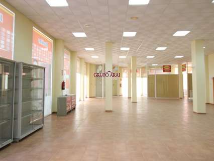 Local comercial en venta en Alicante