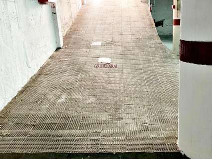 Plaza de parking en venta en Alicante