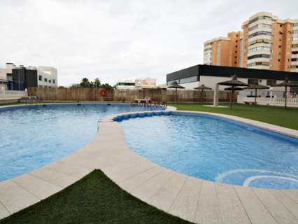 Piso en venta en Alicante