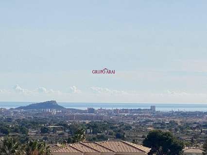 Parcela rústica en venta en Sant Vicent del Raspeig rebajada