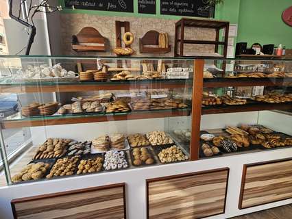 Local comercial en venta en Alicante