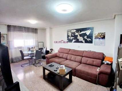 Piso en venta en Alicante