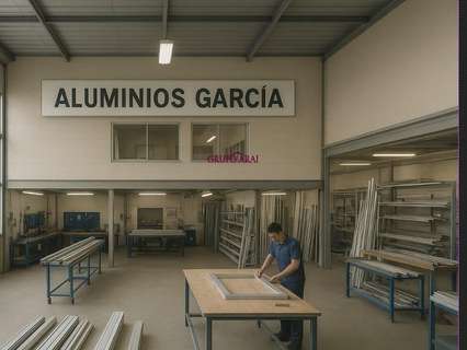 Local comercial en venta en Alicante