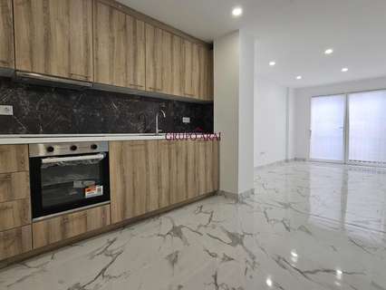 Planta baja en venta en Torrevieja