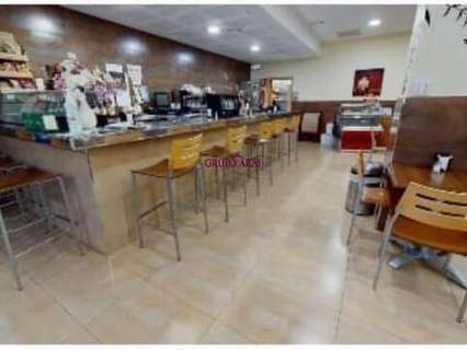 Local comercial en alquiler en Mutxamel