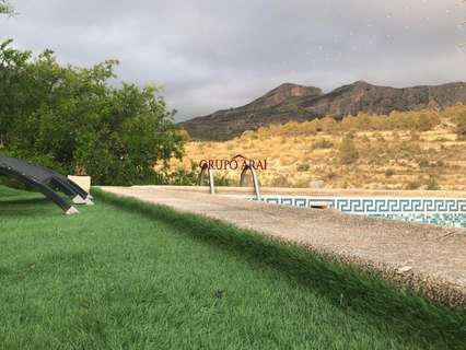 Casa en venta en Busot