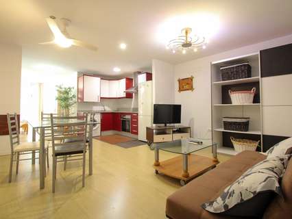 Estudio en venta en Alicante