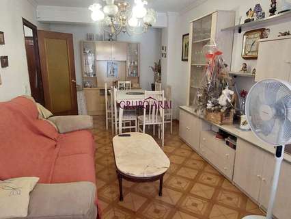 Piso en venta en Alicante