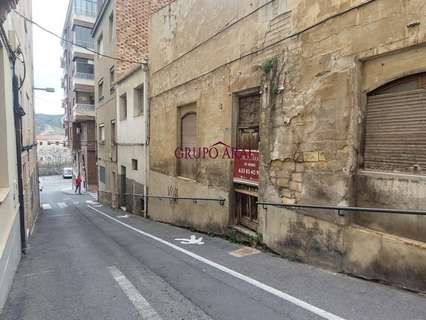 Parcela rústica en venta en Jijona/Xixona