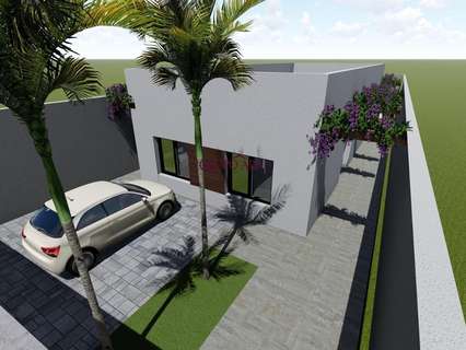 Parcela urbana en venta en Hondón de los Frailes