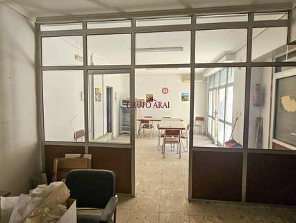 Local comercial en venta en Alicante