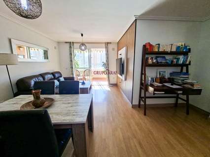 Piso en venta en Alicante