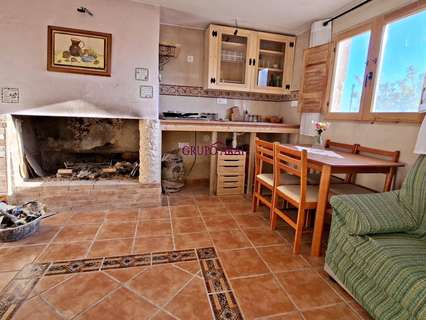 Chalet en venta en Mutxamel