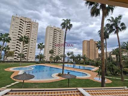 Apartamento en venta en El Campello