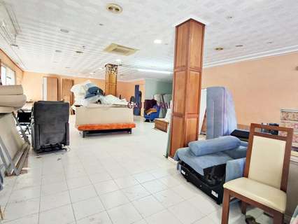 Local comercial en venta en Novelda rebajado