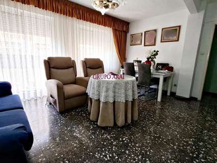 Piso en venta en Aspe rebajado