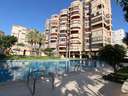 Piso en venta en Alicante zona Playa de San Juan rebajado