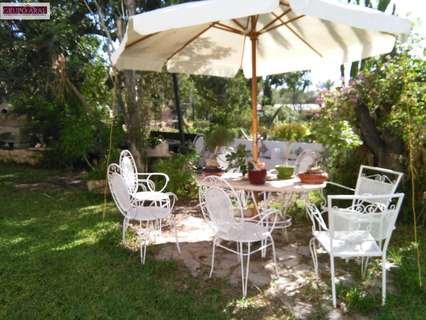 Casa en venta en Alicante