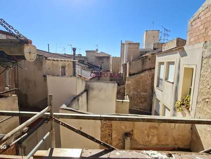 Casa en venta en Novelda