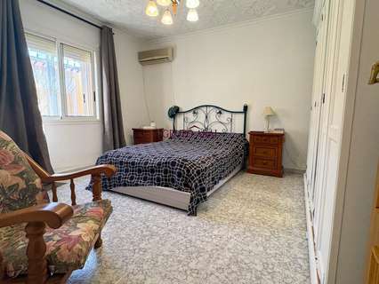 Casa en venta en Alicante zona Rebolledo
