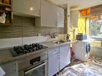 Piso en venta en Alicante