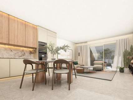 Bungalow en venta en Pilar de la Horadada