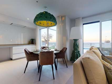 Chalet en venta en Mutxamel