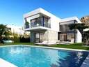 Casa en venta en Finestrat