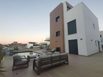 Casa en venta en Orihuela zona Orihuela-Costa