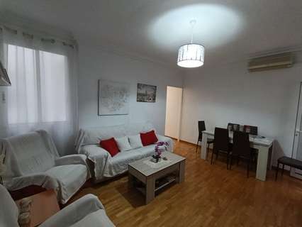 Piso en venta en Alicante