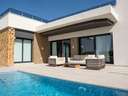 Casa en venta en Rojales