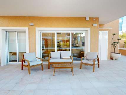 Planta baja en venta en Guardamar del Segura