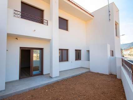 Casa en venta en Hondón de las Nieves