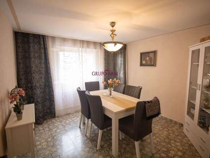Piso en venta en Alicante rebajado