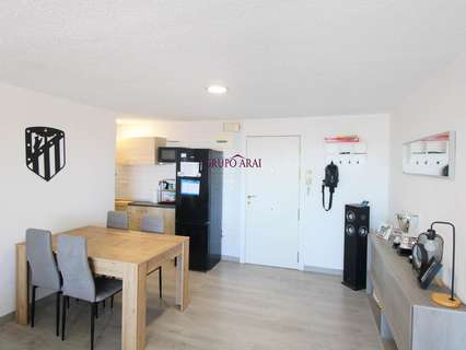Piso en venta en Alicante