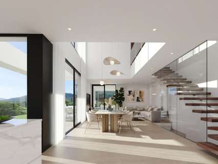 Casa en venta en Finestrat