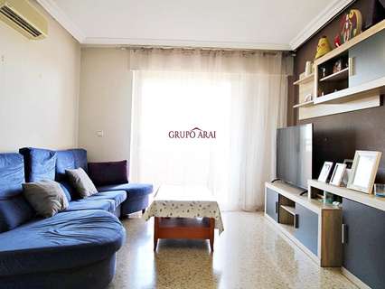 Piso en venta en Alicante