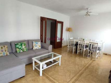 Piso en venta en Alicante