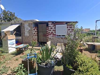 Casa en venta en Sant Vicent del Raspeig